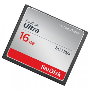 SANDISK SDCFHS-016G-G46 CF mem kartica