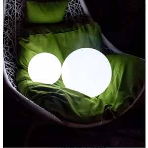 AQUALIGHT LED Dekorativna rasveta - Kugla Ø30