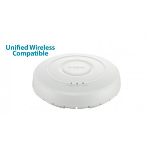 DWL-3610APWireless AC Selectable Dual-Band Unified Access Point