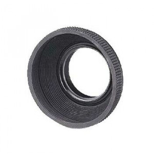 HAMA LENS HOOD RUBBER M 77