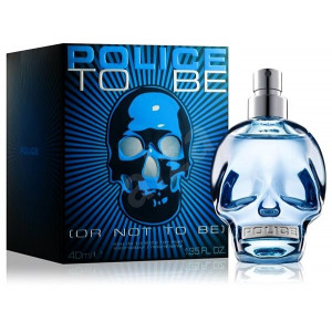 Police TO BE 9POL03010 for man edp 40ml