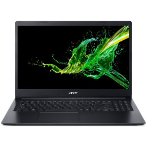 Acer Laptop Aspire 3 A315-34 15.6” FHD IPS/Intel N4020/4GB/M.2 256GB/Black NX.HE3EX.03Y