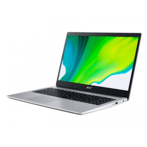 Acer Laptop Aspire 3 15.6” FHD/AMD Athlon 3050U/8GB/M.2 256GB/ENG Silver A315-23-R1S6