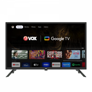 VOX Smart televizor LED 32GOH300B