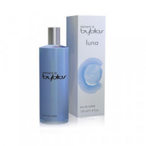 BYBLOS LUNA Edt Natural Spray 120ml BY2001