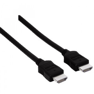 HAMA AV Kabl HDMI-HDMI 1,5m 11955