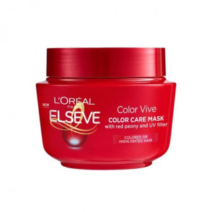 L'Oreal Elseve Color Vive Maska za kosu 300 ml 1003009289