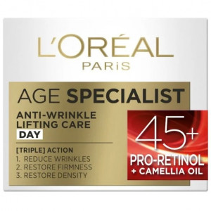 L'OREAL Paris Age Specialist 45+ Dnevna krema 50 ml 1003009159