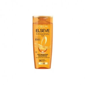 L'Oreal Paris Elseve Extraordinary Oil šampon za kosu 400ml 1003009212