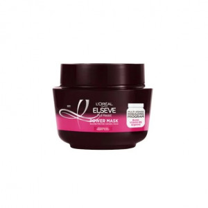 L'OREAL Paris Elseve Full Resist maska za kosu 300ml 1003004772