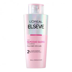 L'OREAL Paris Elseve Glycolic Gloss šampon 200ml 1100026180