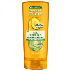 GARNIER FRUCTIS REPAIR AND SHINE BALSAM ZA KOSU 200 ML 1003009507