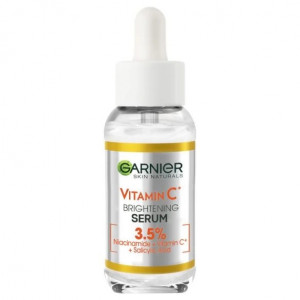 GARNIER Skin Naturals Vitamin C Serum 30ml 1100001714