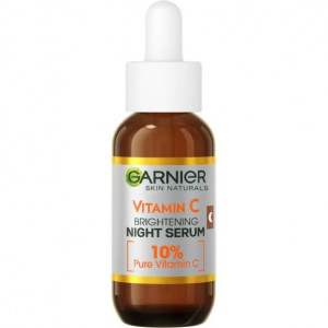 GARNIER Skin Naturals Vitamin C noćni serum za blistavu kožu 30ml 1100018384