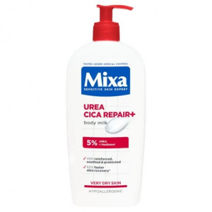 MIXA Cica Repair+ obnavljajuće mleko za telo za veoma suvu kožu 400ml 1003009784