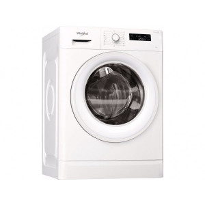 WHIRLPOOL Mašina za pranje veša FWF71483W EU