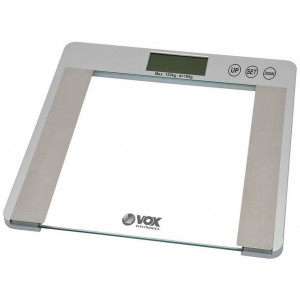 VOX vaga za merenje telesne težine KA 12-01