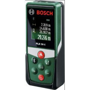 BOSCH laserski daljinomer   PLR 30 C 0603672120