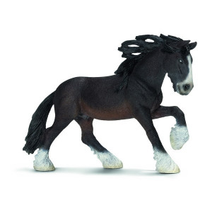 SCHLEICH shire pastuv