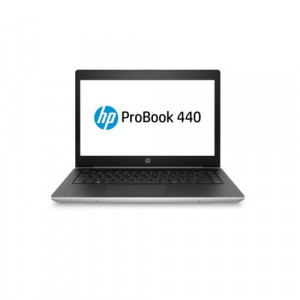 HP ProBook 440 G5 i7-8550U/14"FHD UWVA/8GB/256GB+1TB/Intel UHD 620/Win 10 Pro 3BZ84EA