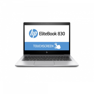 HP EliteBook 830 G5 i7-8550U/13.3"FHD UWVA/8GB/256GB/UHD 620/Backlit/Win 10 Pro/3Y 3UP05EA