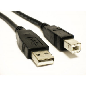 USB 2.0 A - B 1.8m