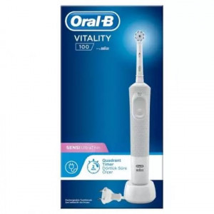 ORAL B POC Vitality D100 Sensi Ul Thin 500543 *N20