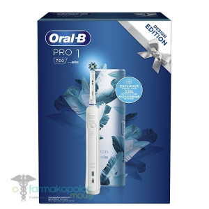 Car Go ORAL B POKLON SET PRO 1 500444