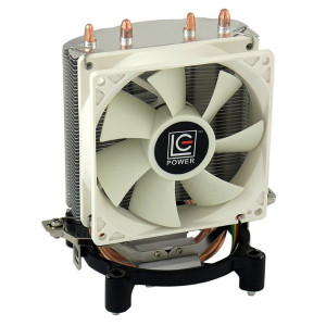 LC POWER CPU Cooler Cosmo Cool LC-CC-95