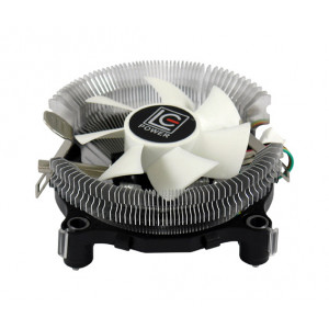 LC POWER CPU Cooler Cosmo Cool LC-CC-85