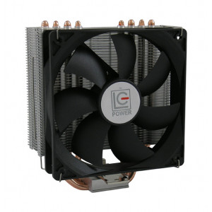 LC POWER CPU Cooler Cosmo Cool LC-CC-120