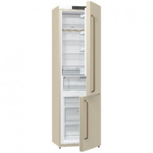 GORENJE Frižider kombinovani NoFrost Plus NRK6202CLI 737405