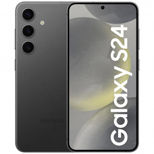 SAMSUNG Galaxy S24 256 GB - Crni