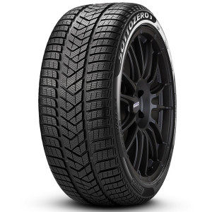 315/30R21 WINTER SOTO ZERO 3 Pirelli