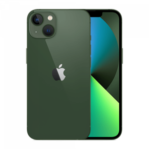 APPLE iPhone 13 256GB Green MNGL3SE/A mobilni telefon