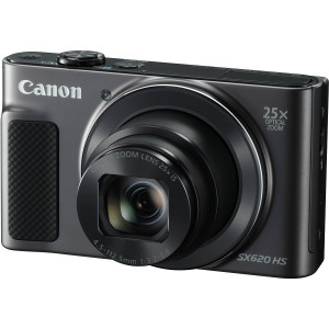 CANON Digitalna kamera SX620HS BK