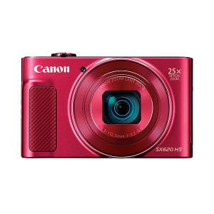 CANON Digitalna kamera SX620HS RE