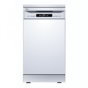 MIDEA mašina za pranje sudova MFD45S350W-HR MD0202004