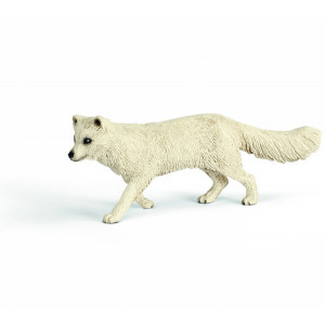 SCHLEICH dečija igračka polarna lisica 14638