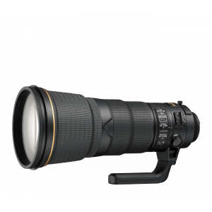 NIKON Obj 400mm F2.8E AF-S FL ED VR 81097