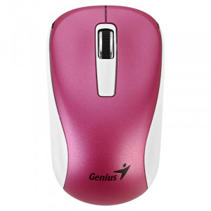 GENIUS Mouse NX-7010, USB, MAGENTA