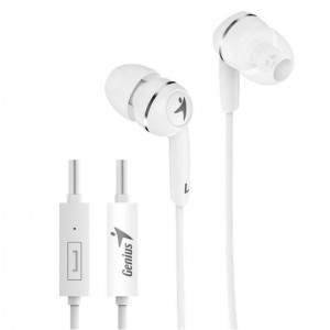 Genius Headset HS-M320 White