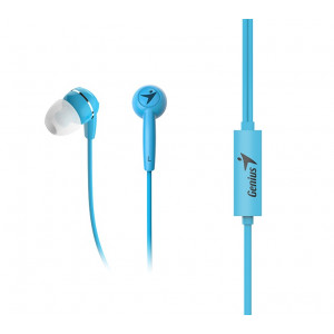 Genius Headset HS-M320 Blue
