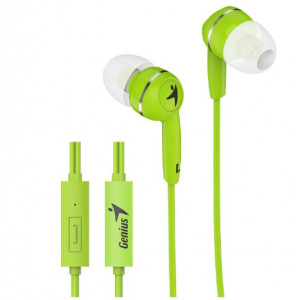 Genius Headset HS-M320 Green