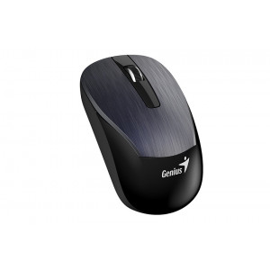 GENIUS ECO-8015 Rechargeable Wireless Mouse Iron Gray