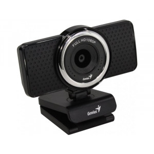 GENIUS Web kamera ECam 8000 (Crna)