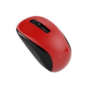 GENIUS miš NX-7005 (crveni)
