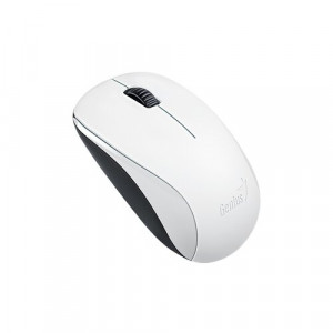 GENIUS Bežični miš NX-7000, Beli