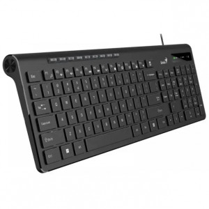 GENIUS SlimStar 230 II Tastatura, USB, YU