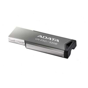 ADATA USB flash FD 32GB AUV250-32G-RBK